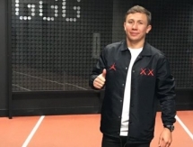 Головкин сохранил позицию в рейтинге самых прибыльных P4P-боксеров мира