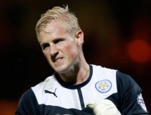 Вратарь сборной Дании Шмайхель пропустит матч с Казахстаном