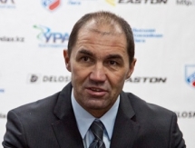 Дорохин стал главным тренером «Алматы»