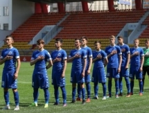 Отчет о матче Второй лиги «Окжетпес» — «Ордабасы М» 1:1