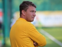 Максим Шевченко: «Ребята играют с большим желанием»