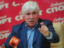 Евгений Ловчев: «К Аленичеву был интерес в Казахстане»