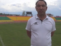 Тимур Укубаев: «Только однажды потеряли концентрацию и пропустили гол»