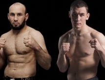 Казахстанский боец, не сумев сделать вес, сорвал бой на турнире Fight Nights