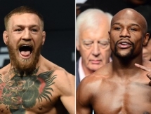 Эксперт ответил, как бой Мэйвезер — МакГрегор повлияет на продажи PPV Головкина и Альвареса