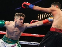 Конлан включил Головкина в тройку лучших боксеров P4P