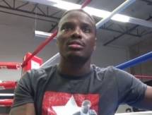 Питер Куиллин: «Победитель боя Головкин — Альварес выйдет на следующий уровень»