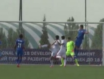 Видео матча Премьер-Лиги «Ордабасы» — «Тараз» 3:0
