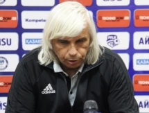 Алексей Петрушин: «Нам очень важно было сегодня выиграть»