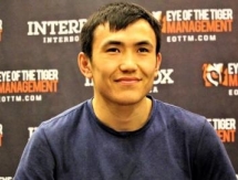 BoxRec определился с позицией в рейтинге дебютанта профи-ринга Сабирова