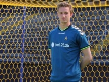 Запасной вратарь Дании намерен проявить себя в матче с Казахстаном