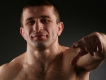 Хурцидзе спел песню перед боем за нужный Головкину пояс