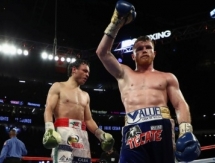 Как промоутеры «Канело» дурят фанатов перед боем с Головкиным