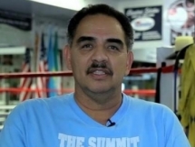 Тренер Головкина рассказал о реванше Кличко и Джошуа