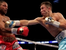 Saturday Night Boxing: «Решение драться с Головкиным навсегда изменило карьеру Брука»