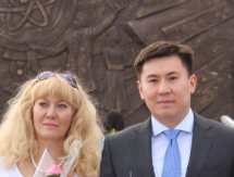 В Степногорске открылся спортзал по кроссфиту