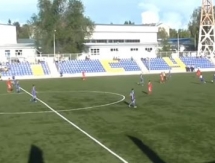 Видеообзор матча Второй лиги «Жетысу М» — «Акжайык М» 3:0