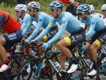 Михаэль Вальгрен: «Наша команда приехала с сильным составом»