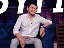 Шарибаев стал гостем программы «Түнгі студияда»