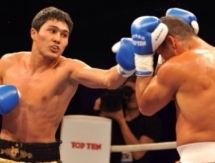 Назван казахстанский боксер, способный добиться больших побед в профи