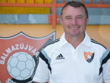 Команда казахстанского тренера пробилась в высший дивизион чемпионата Венгрии