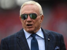 Владелец «Даллас Ковбойз» смирился с тем, что бой Головкин — Альварес отдадут Лас-Вегасу?