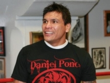 Даниэль Понсе де Леон: «У „Канело“ тоже есть сила, он может нокаутировать Головкина»