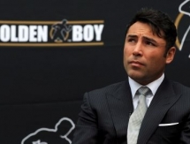 Де ла Хойя объяснил, почему выбрал именно Лас-Вегас для боя Головкин — Альварес