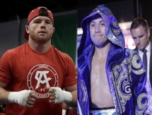 Президент Golden Boy не считает Мэйвезера и Макгрегора конкурентами боя Головкин — Альварес