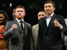 Промоутер Альвареса оценил шансы на трилогию боя с Головкиным