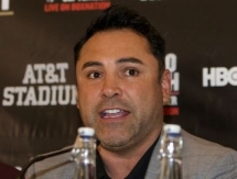 Промоутер соперника Головкина ответил на высказывания главы UFC