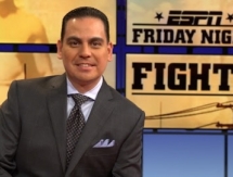 Комментатор ESPN дал прогноз на бой Головкин — Альварес