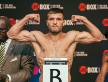 Состоялись промоутерские торги потенциальных претендентов на титул Головкина