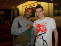 Стангрит высказался о месте проведения боя Головкин — Альварес