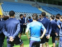 «Окжетпес» соберется 10-го июня