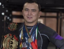 Звезды 90-х вошли в почетный комитет Казахстанской федерации смешанных единоборств