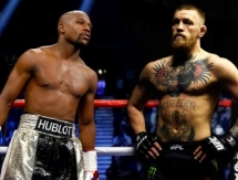 Головкин рассказал о потенциальном бое Мэйвезер — Макгрегор