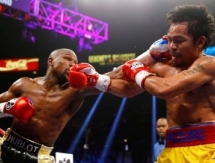 СМИ считают, что бою Головкин — Альварес по силам побить PPV-рекорд Мэйвезер — Пакьяо