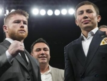 СМИ нашли важный плюс в бою Головкина в Лас-Вегасе