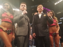 Экс-чемпион мира считает, что бой Головкин — Альварес станет классикой бокса