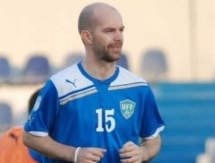 Гейнрих помог сборной Узбекистана победить в товарищеском матче