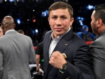 Том Леффлер: «Головкин дрался бы с „Канело“ где угодно»