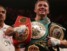 Головкин сохранил лидерство в ТОП-10 средневесов по версии ESPN