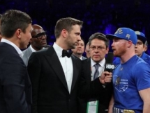 СМИ оценили смелый выпад Головкина в адрес Альвареса