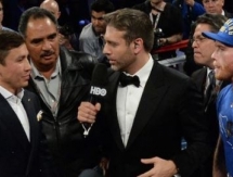 Поединок Головкин — Альварес назвали кандидатом на «Бой года»