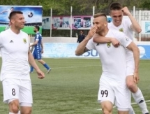 Щеткин не поможет Казахстану в матче с Данией