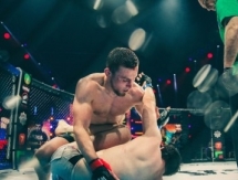 Казахстанские бойцы ММА выступят на чемпионате Азии