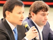 Асылбек Дуйсебаев: «Надеюсь, нет такого регламента, который запрещает возглавлять федерацию бокса небоксирующему»