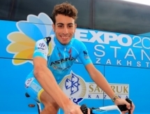 Ару — 27-й на четвертом этапе «Критериум дю Дофине»