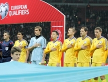 Опубликованы показатели футболистов сборной Казахстана в чемпионате страны